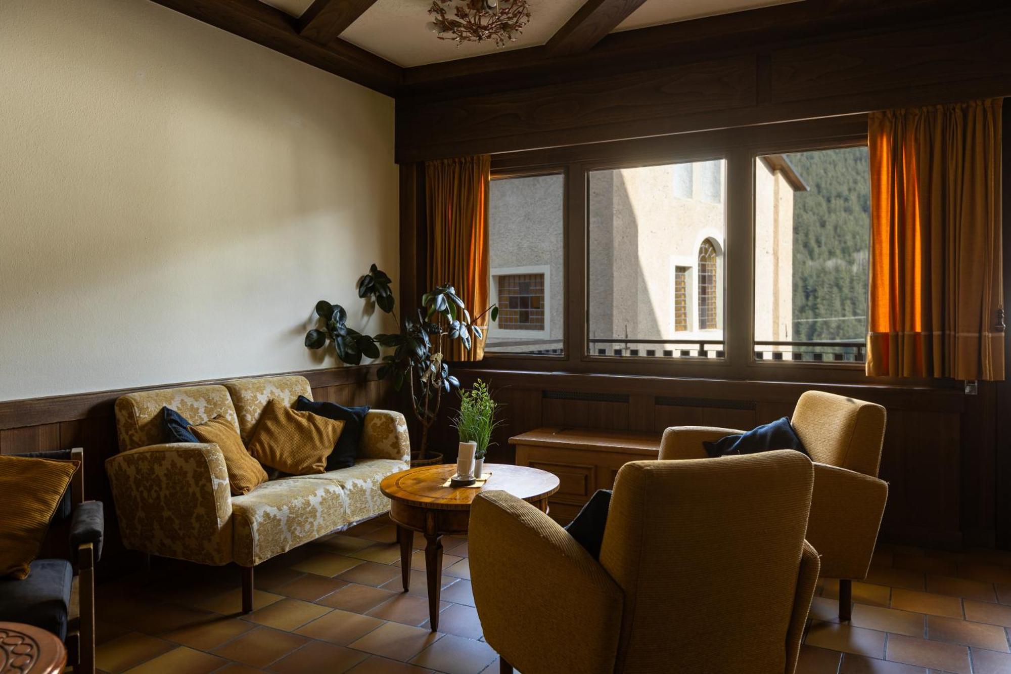 Hotel Cardo Isolaccia Luaran gambar